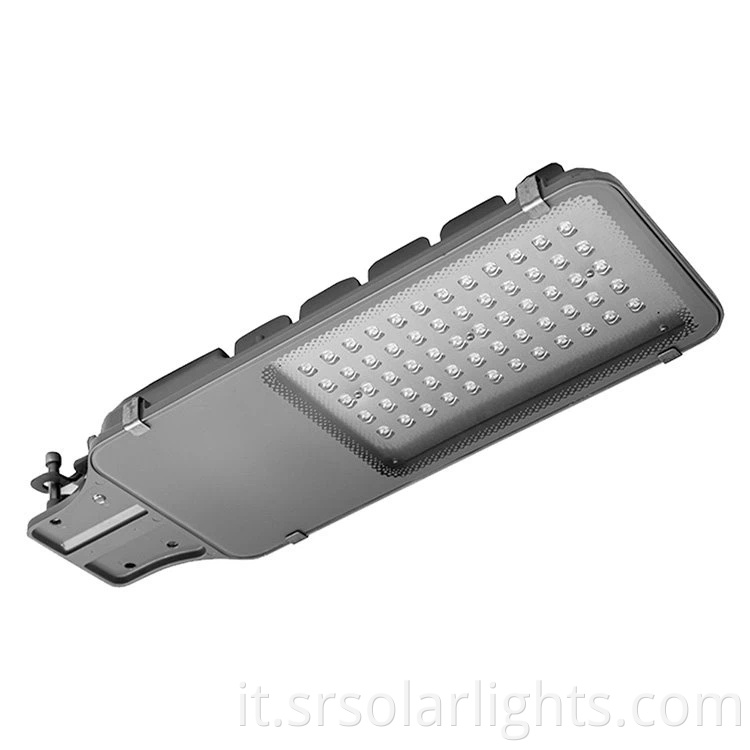 LED Street light